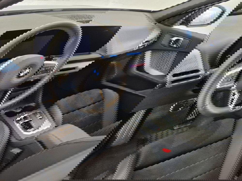 BMW Serie 1 usata a Torino (7)