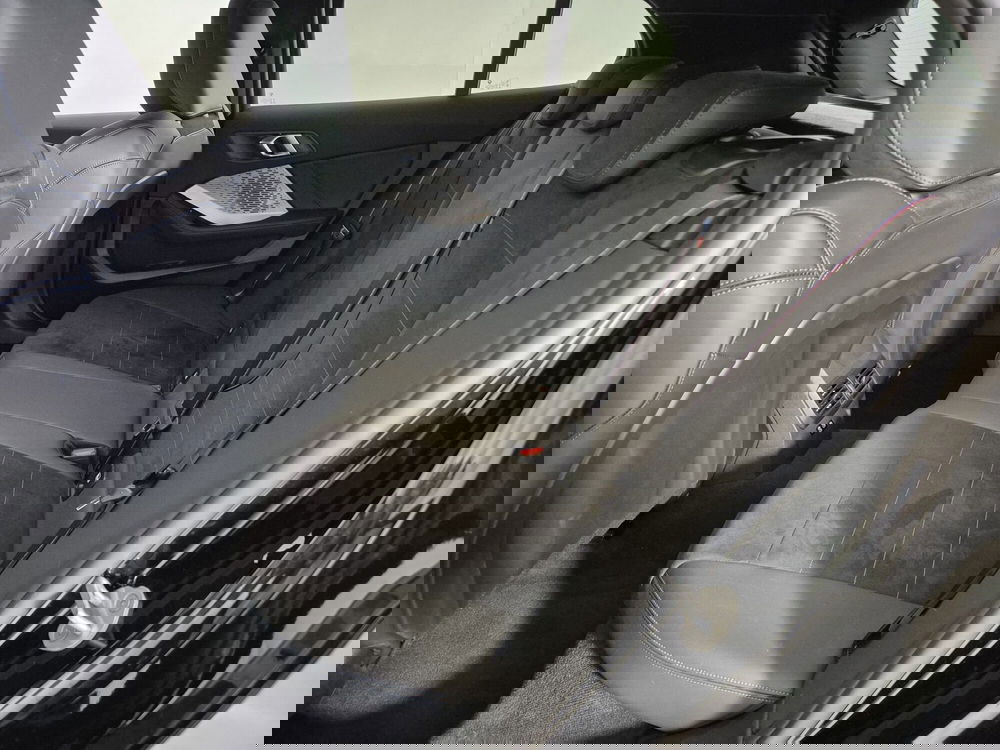 BMW Serie 1 usata a Torino (8)