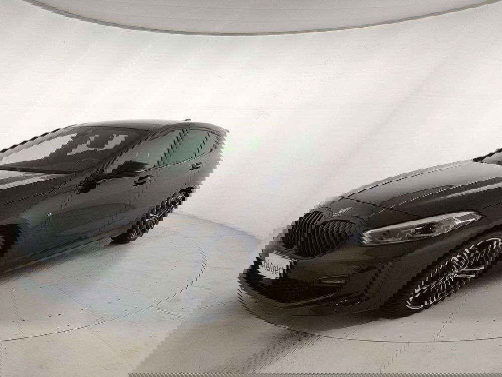 BMW Serie 1 usata a Alessandria