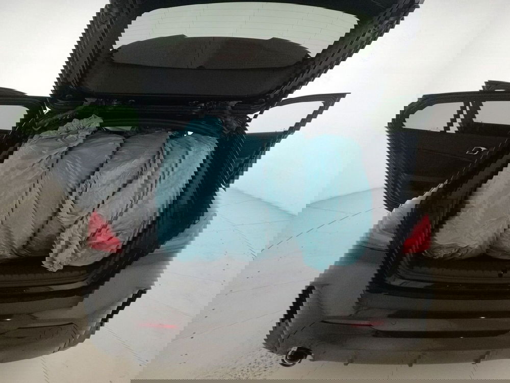 BMW Serie 1 usata a Alessandria (11)