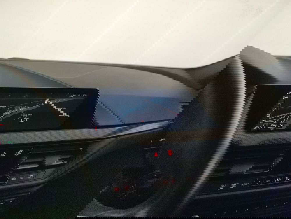 BMW Serie 1 usata a Alessandria (12)