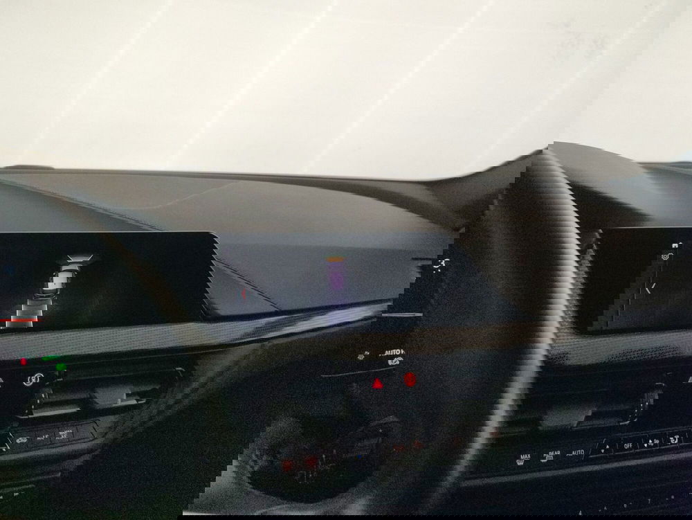 BMW Serie 1 usata a Alessandria (13)