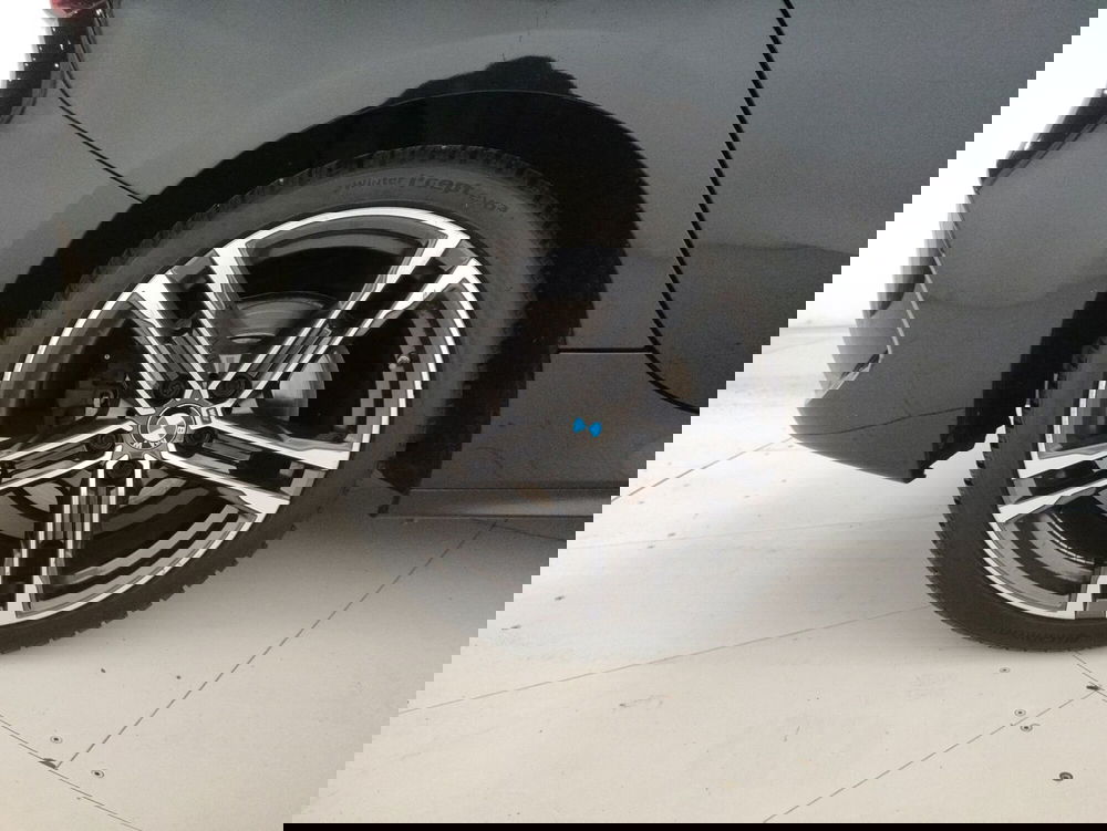 BMW Serie 1 usata a Alessandria (14)