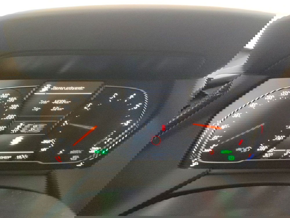 BMW Serie 1 usata a Alessandria (15)