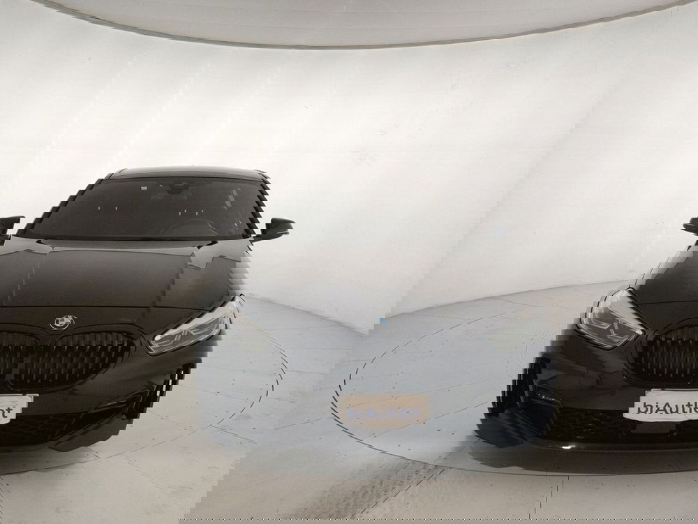 BMW Serie 1 usata a Alessandria (2)