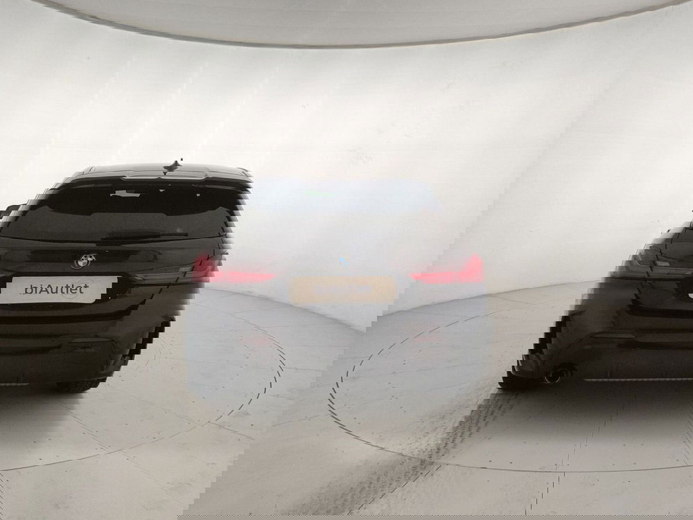 BMW Serie 1 usata a Alessandria (3)