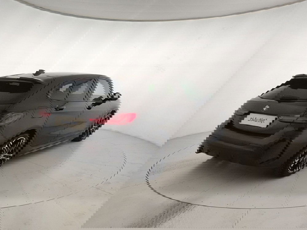 BMW Serie 1 usata a Alessandria (4)