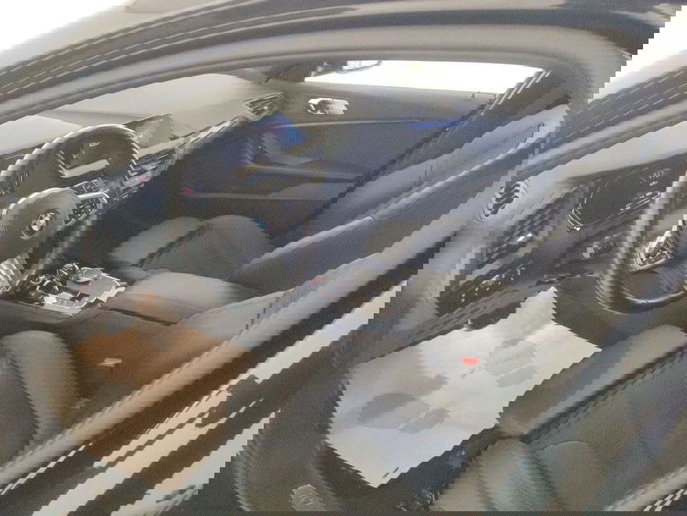 BMW Serie 1 usata a Alessandria (6)