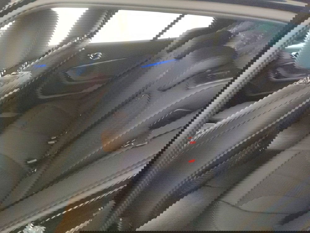 BMW Serie 1 usata a Alessandria (7)