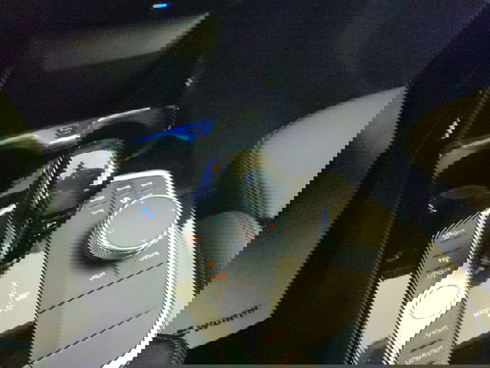 BMW Serie 1 usata a Alessandria (9)