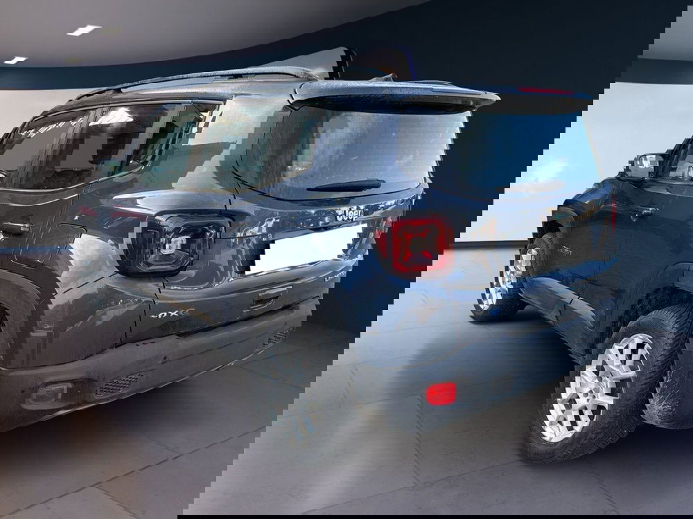 Jeep Renegade usata a Torino (5)