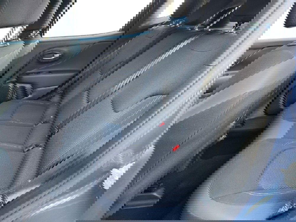 Jeep Renegade usata a Torino (8)