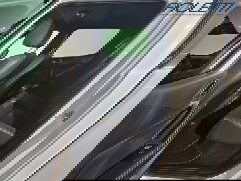 Ford Ranger Pick-up usata a Brescia (14)