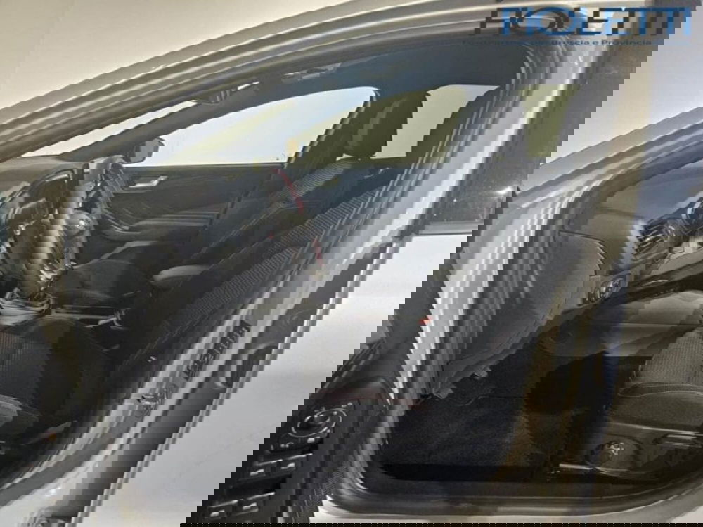 Ford Focus Station Wagon usata a Brescia (10)