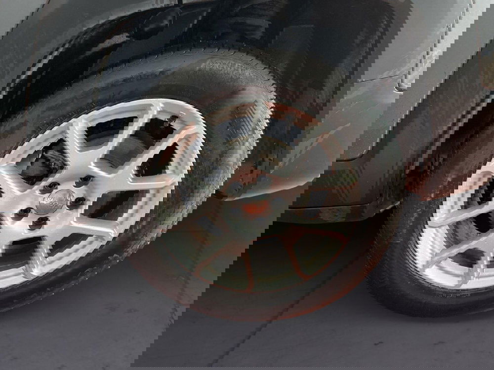 Jeep Renegade usata a Torino (8)