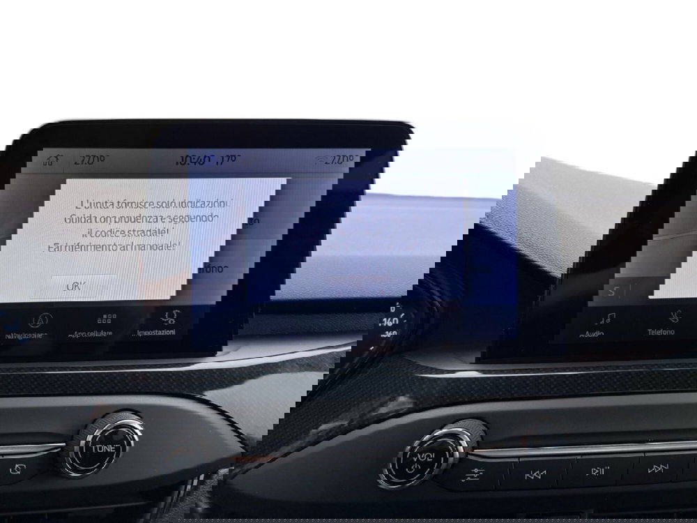 Ford Focus usata a Torino (13)