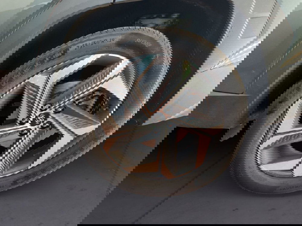 Hyundai Tucson usata a Torino (8)