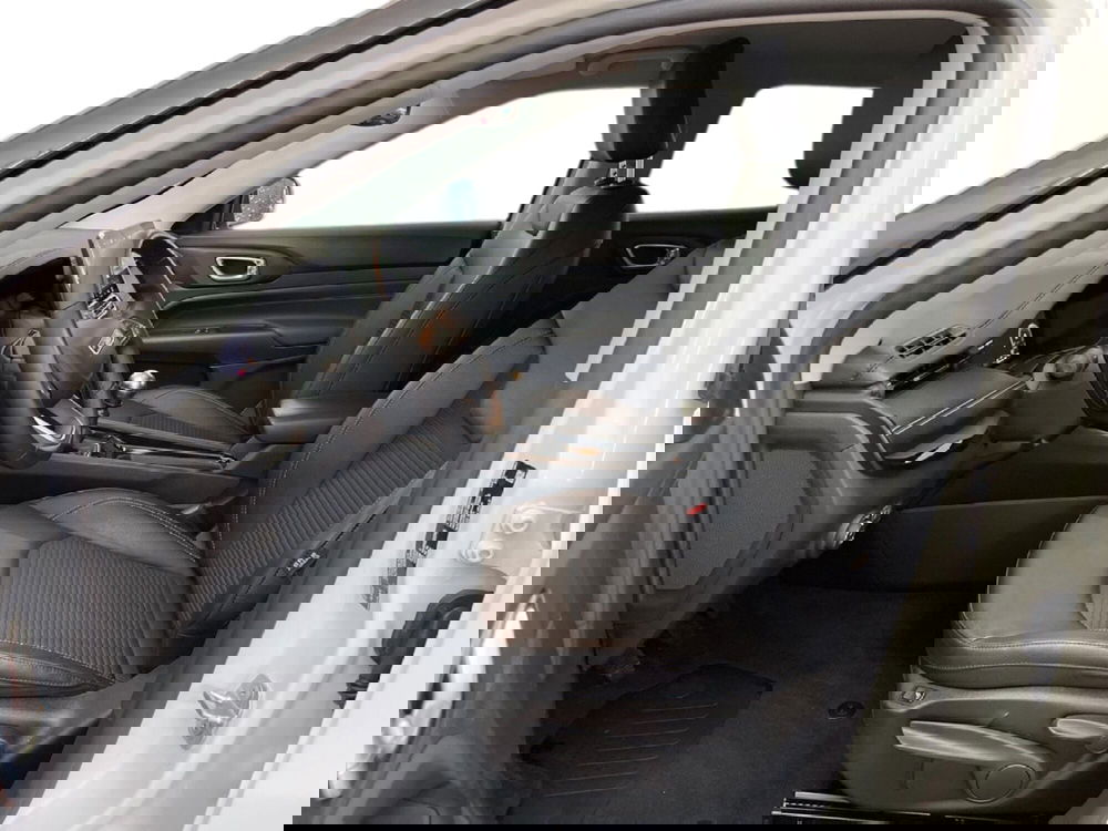 Jeep Compass usata a Torino (10)