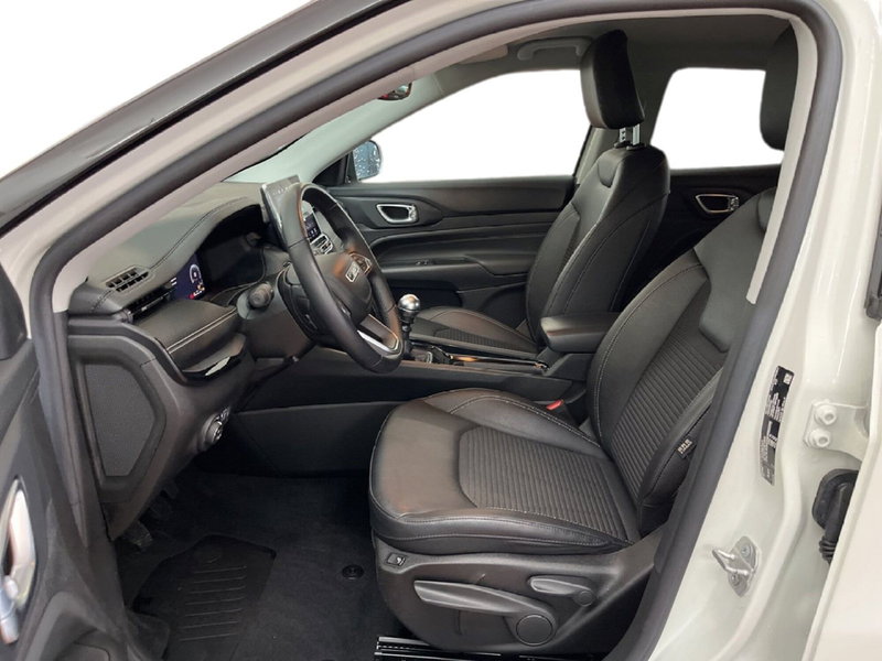 Jeep Compass usata a Torino (10)