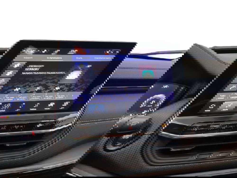 Jeep Compass usata a Torino (13)