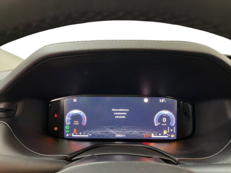 Jeep Compass usata a Torino (14)