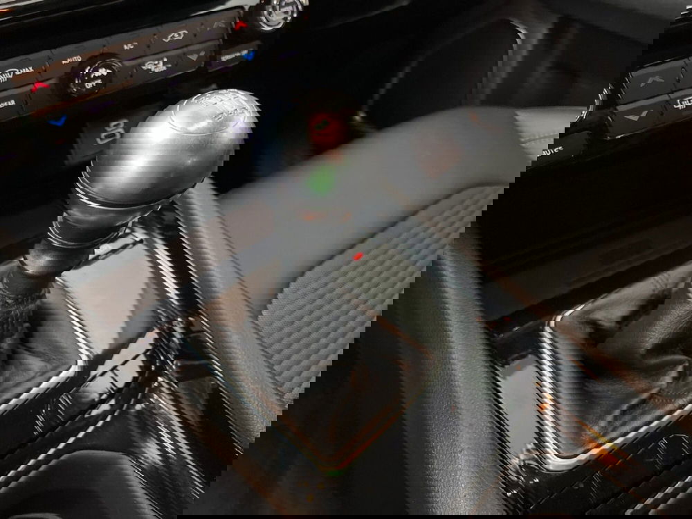 Jeep Compass usata a Torino (15)