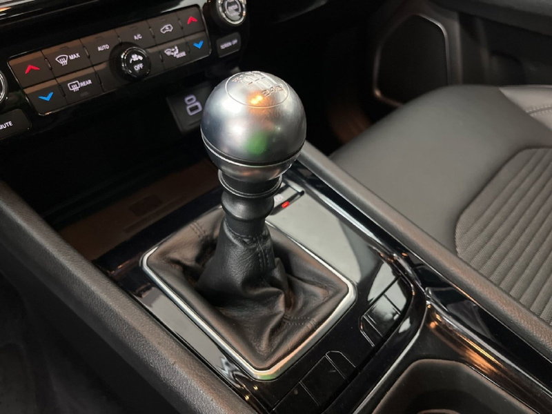 Jeep Compass usata a Torino (15)