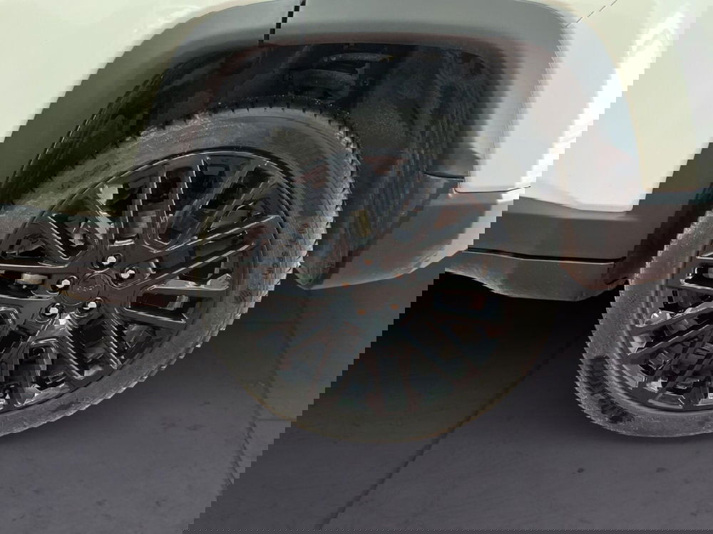 Jeep Compass usata a Torino (7)