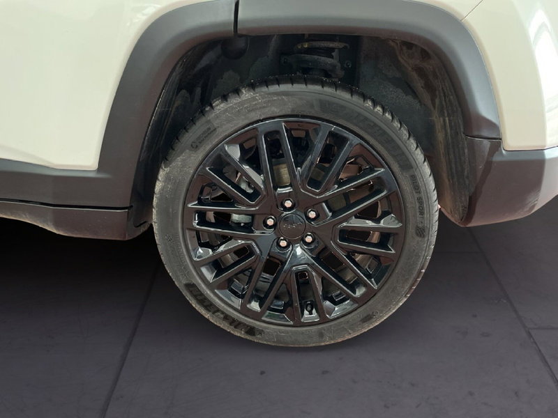 Jeep Compass usata a Torino (7)