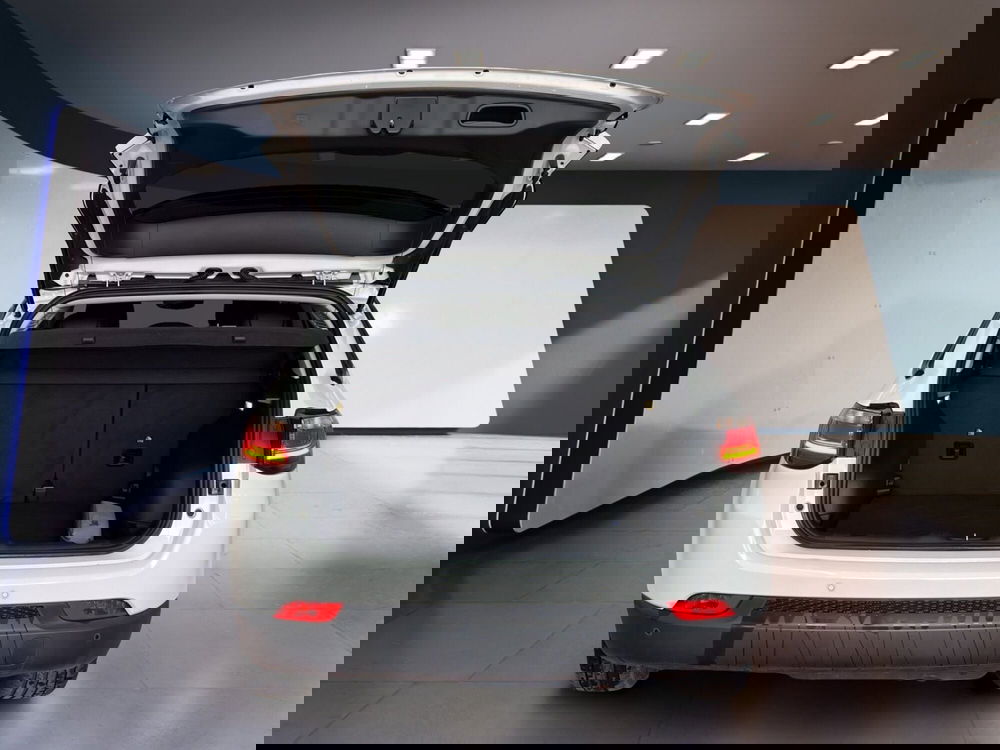 Jeep Compass usata a Torino (8)