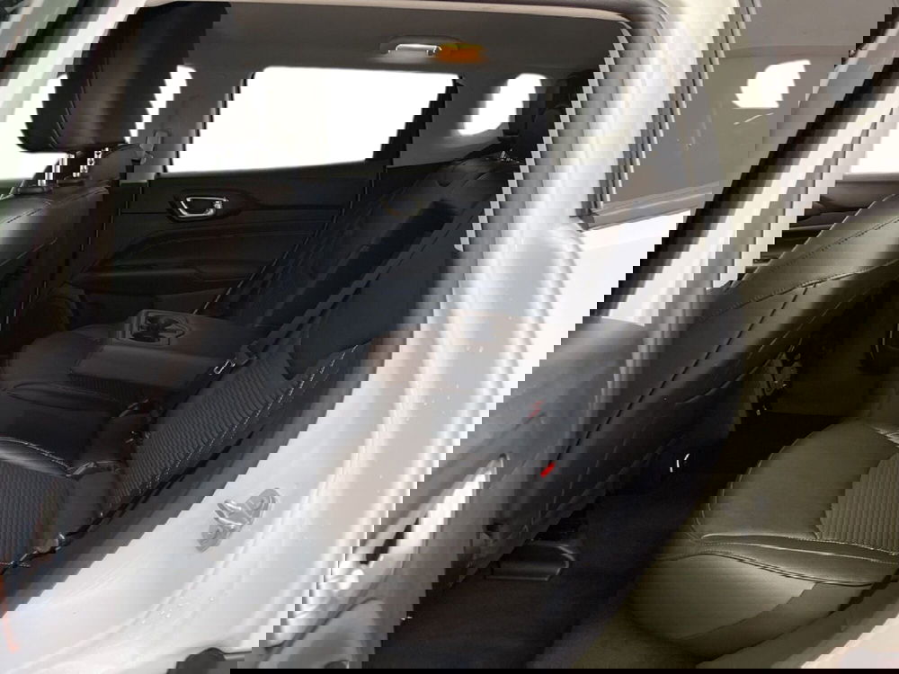 Jeep Compass usata a Torino (9)