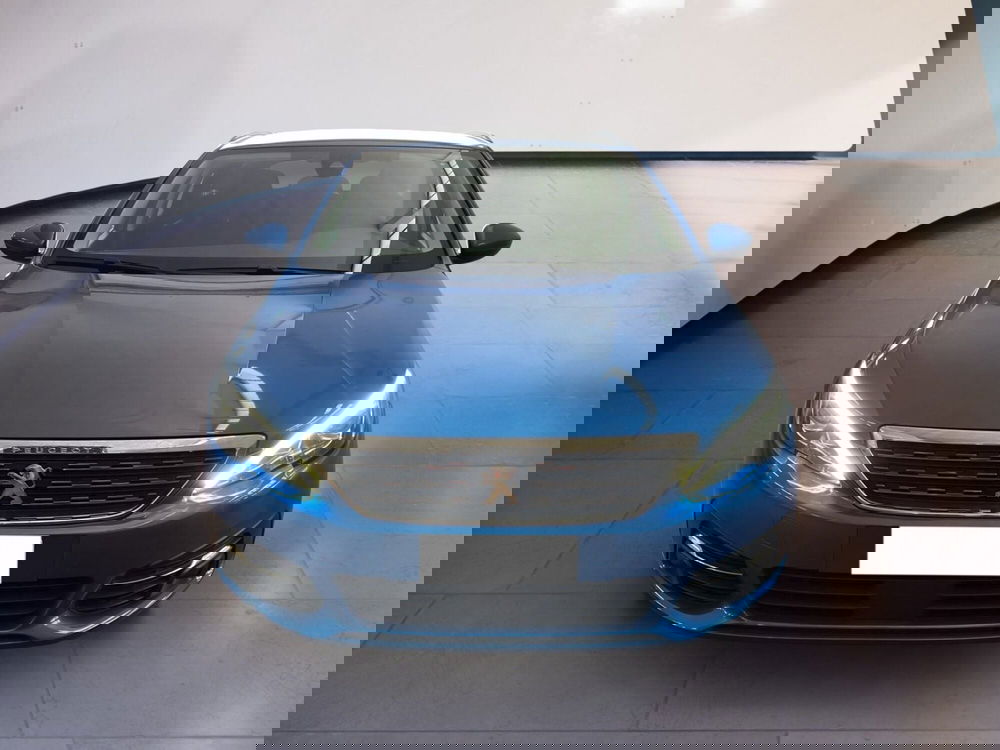 Peugeot 308 SW usata a Torino