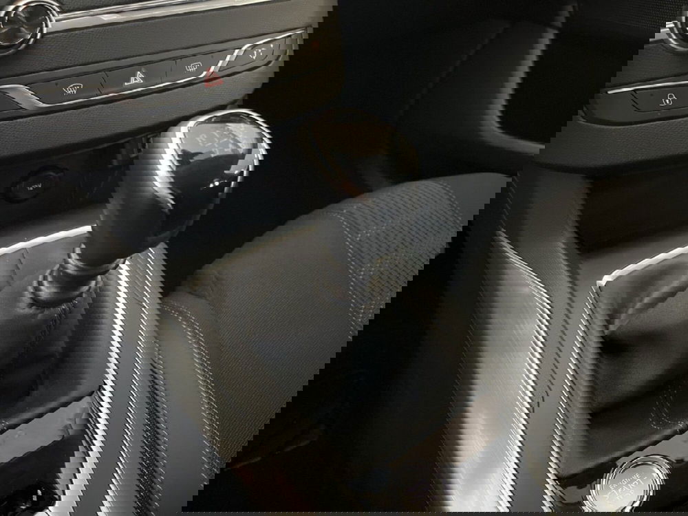 Peugeot 308 SW usata a Torino (14)