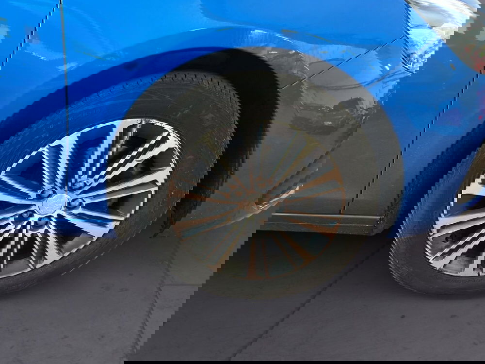 Peugeot 308 SW usata a Torino (8)