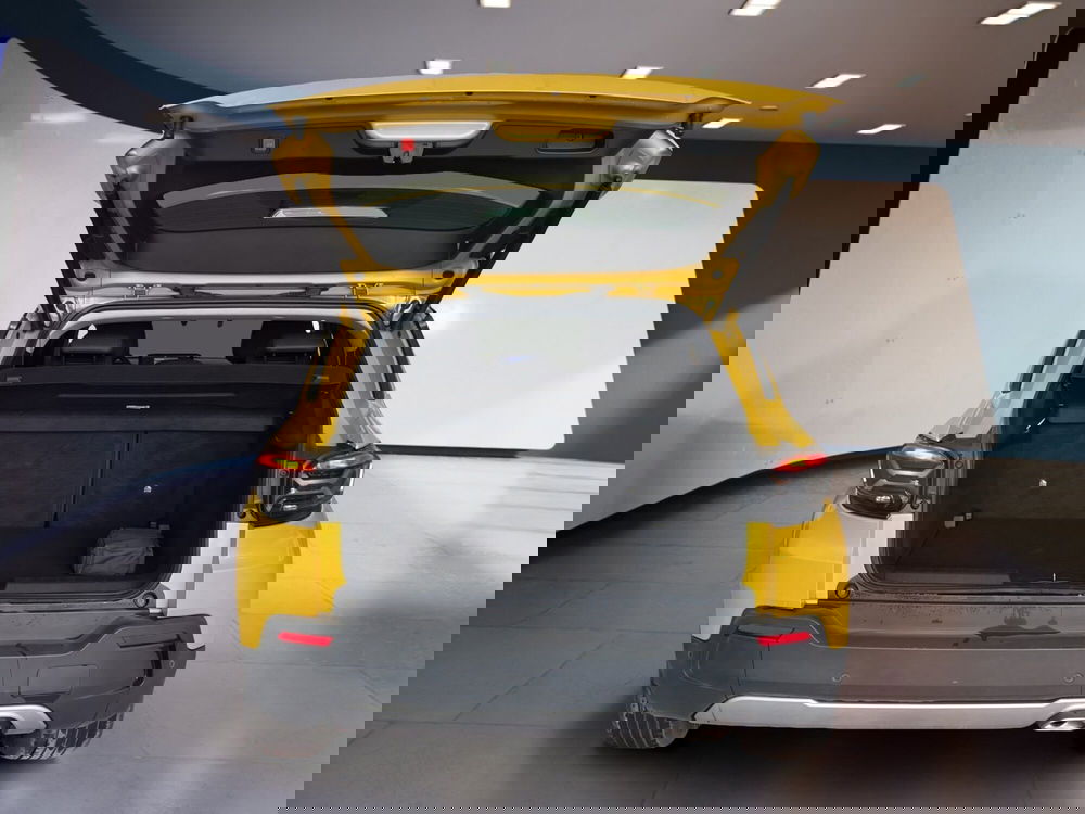 Jeep Avenger usata a Torino (7)