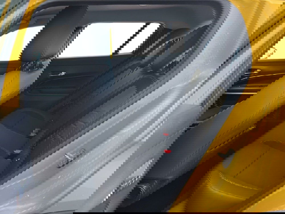 Jeep Avenger usata a Torino (8)