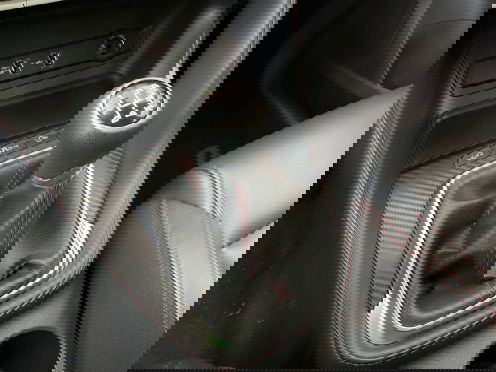 Mg ZS usata a Torino (12)