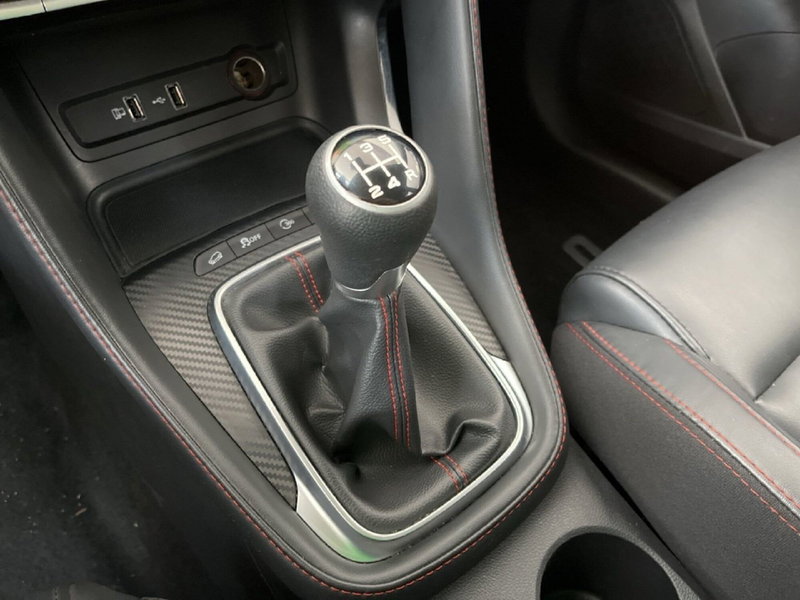 Mg ZS usata a Torino (12)