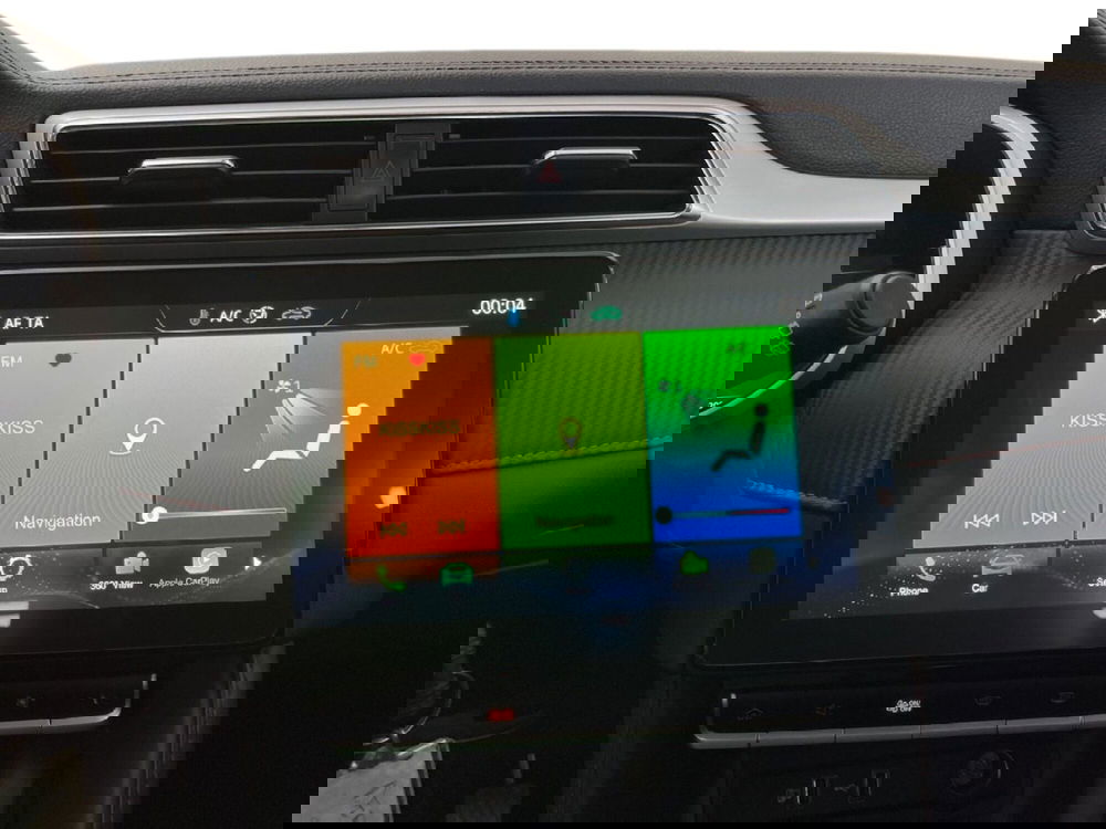 Mg ZS usata a Torino (13)