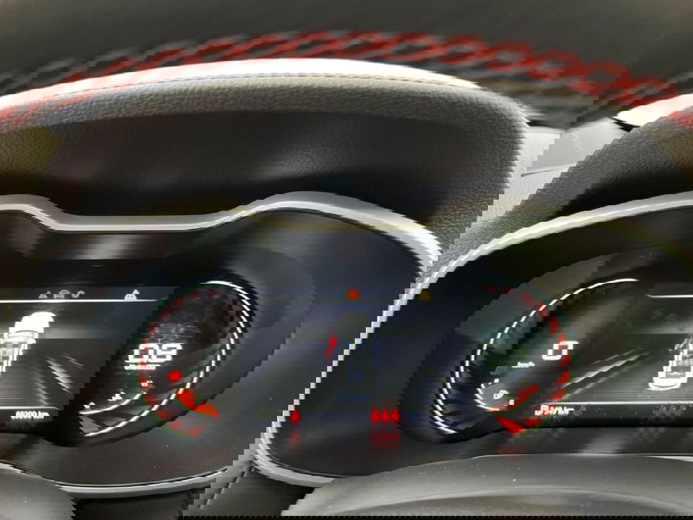 Mg ZS usata a Torino (14)