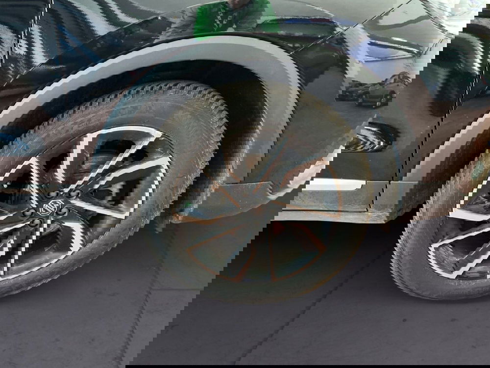 Mg ZS usata a Torino (7)