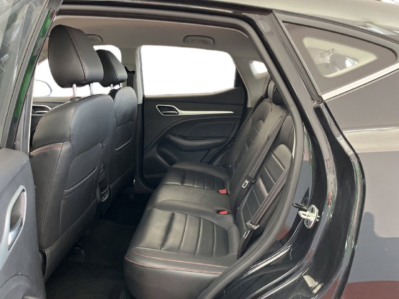 Mg ZS usata a Torino (8)