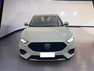 Mg ZS ZS 1.5 Luxury del 2023 usata a Torino