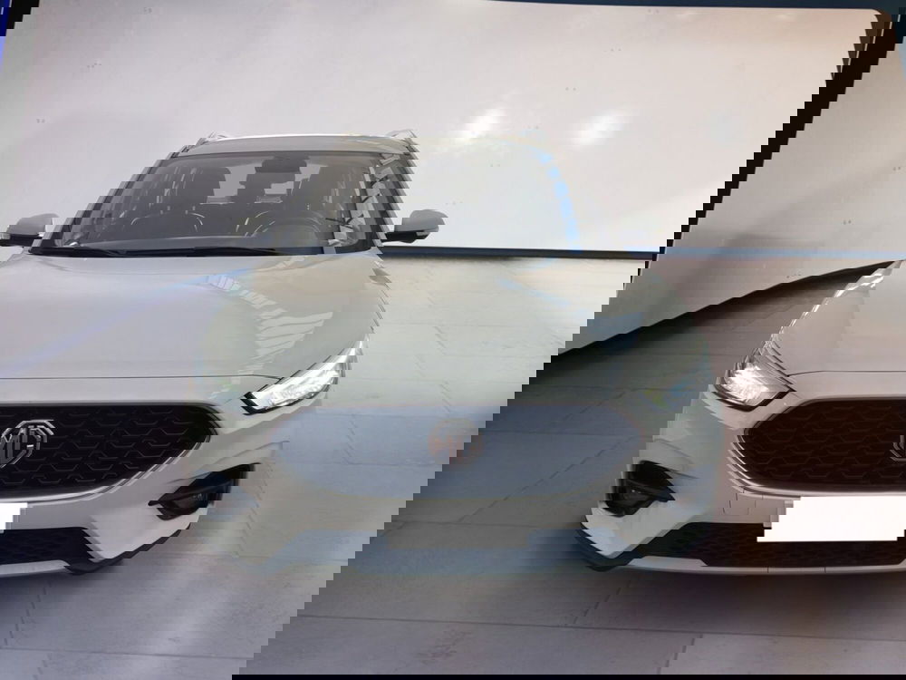 Mg ZS usata a Torino