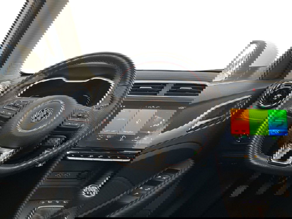 Mg ZS usata a Torino (11)