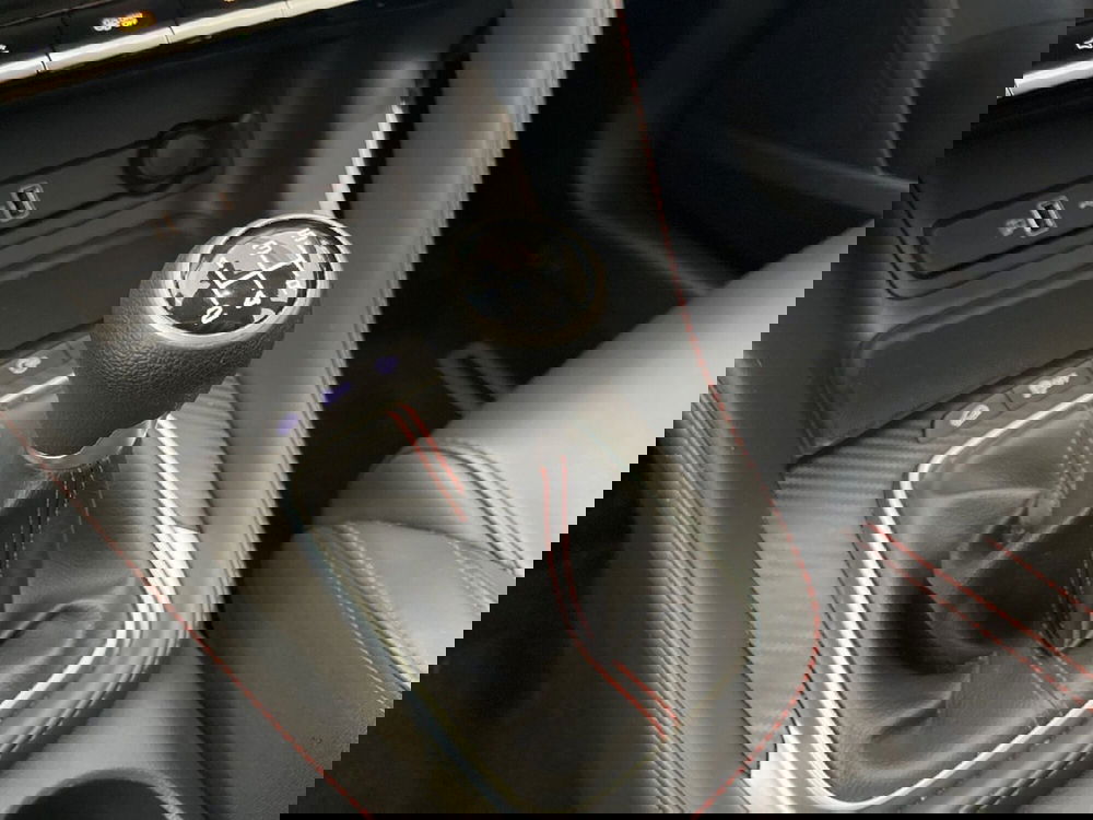 Mg ZS usata a Torino (12)