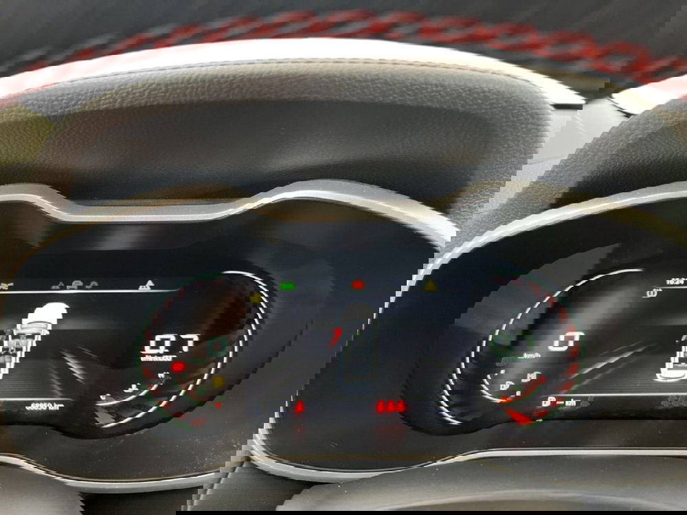 Mg ZS usata a Torino (14)