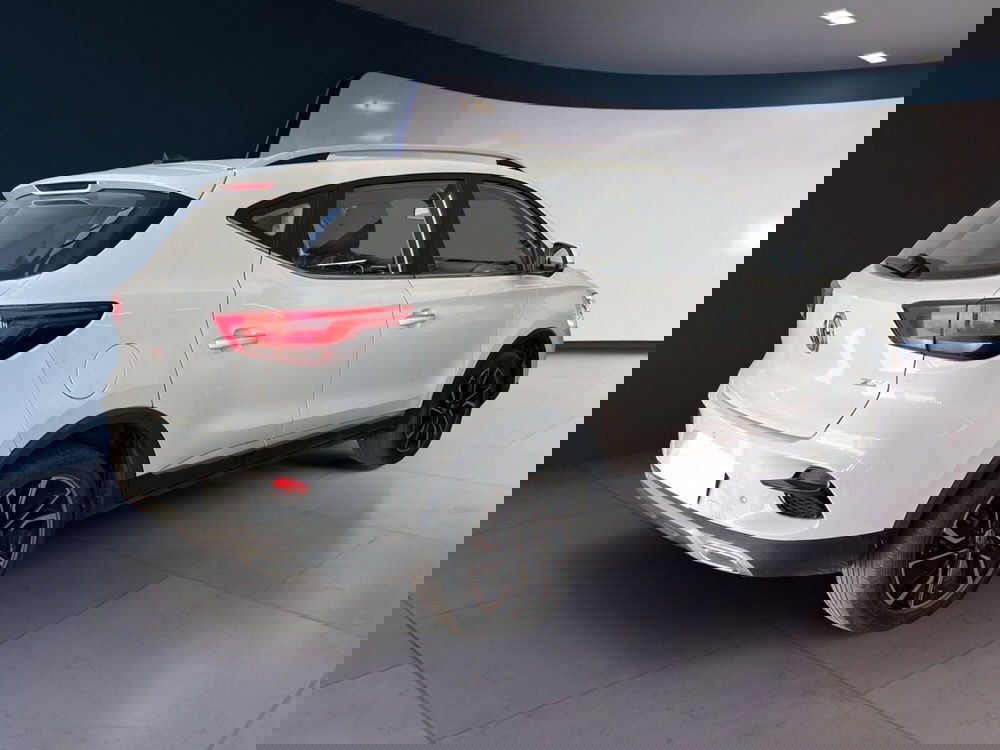 Mg ZS usata a Torino (6)