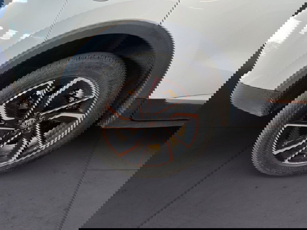 Mg ZS usata a Torino (7)