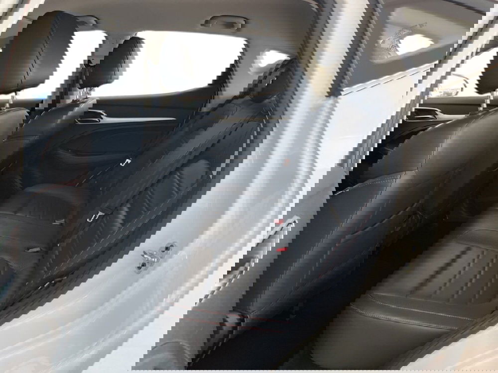 Mg ZS usata a Torino (8)